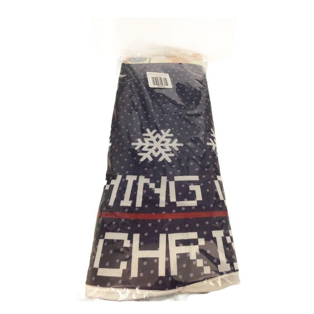 The Office Dwight Christmas Tree Skirt Dreaming of a Dwight Christmas